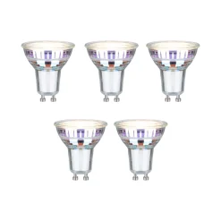 Efficient-Line Set - LED Reflektor GU10