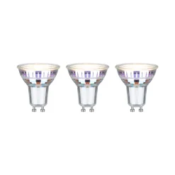 Efficient-Line Standard 230V - LED Reflektor 3er-Set