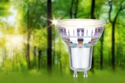 Efficient-Line Standard 230V - LED Reflektor 3er-Set