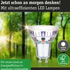 Efficient-Line Standard 230V - LED Reflektor 1er-Set