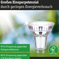 Efficient-Line Standard 230V - LED Reflektor 1er-Set