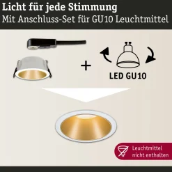 Einbauleuchte - Cole