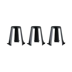 Einbauleuchten Zubehör - 3er-Set
