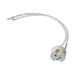 Einbauleuchten Zubehör - Halogen-Lampenfassung