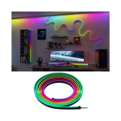 EntertainLED LED Schlauch - Black Neon