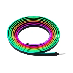 EntertainLED LED Schlauch - Black Neon