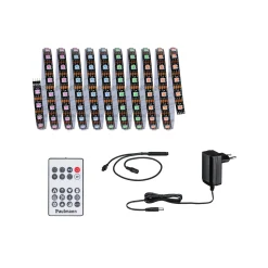 EntertainLED LED Stripe - Dynamic RGB Komplettset