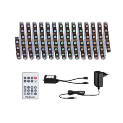 EntertainLED LED Stripe - Dynamic RGB Komplettset