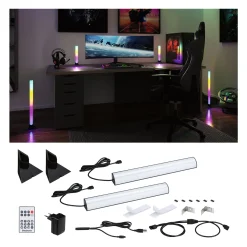 EntertainLED Lightbar - Dynamic RGB