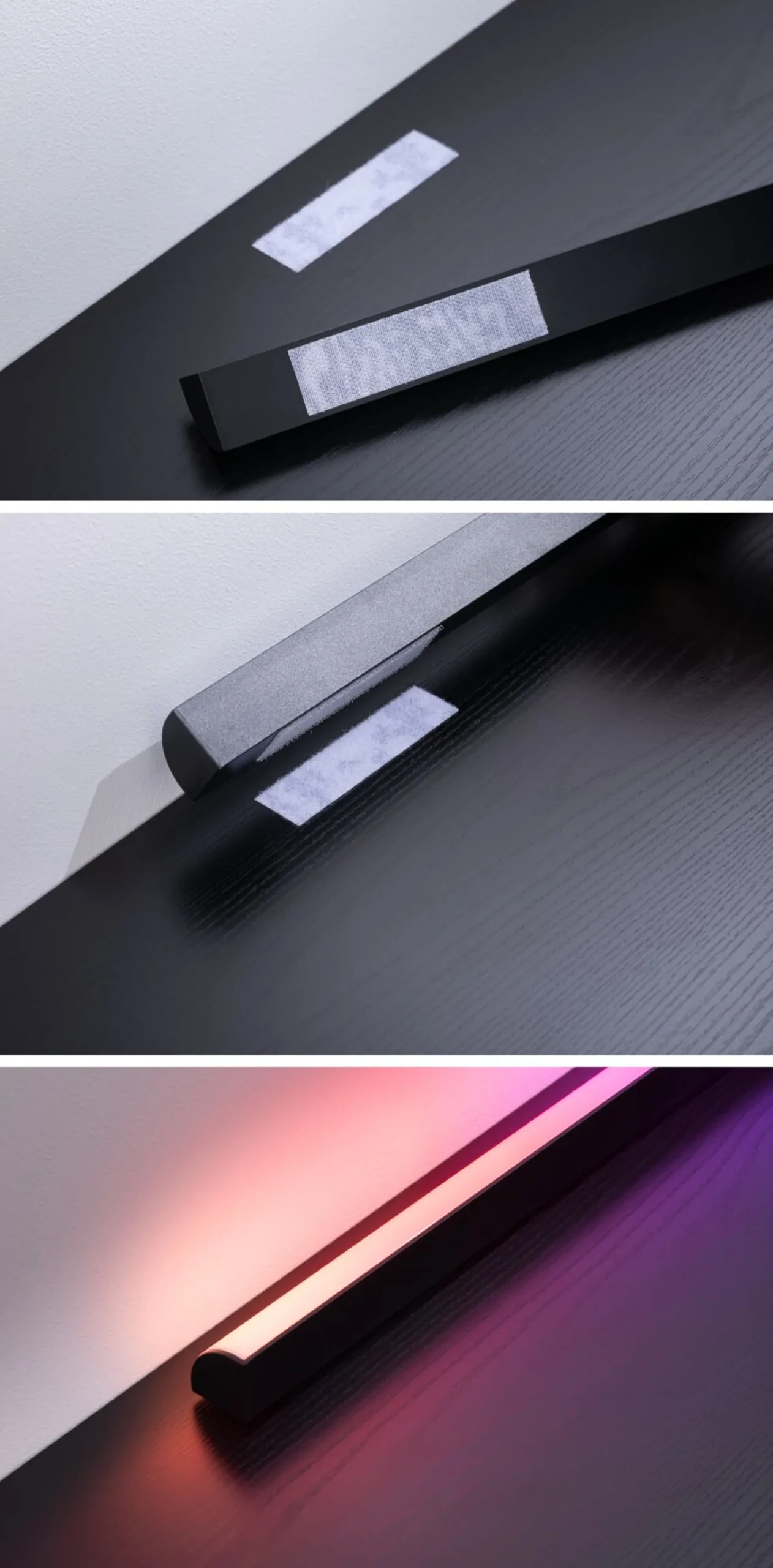 EntertainLED Lightbar - Dynamic RGB