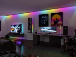 EntertainLED Lightbar - Dynamic RGB