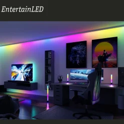 EntertainLED Lightbar - Dynamic RGB