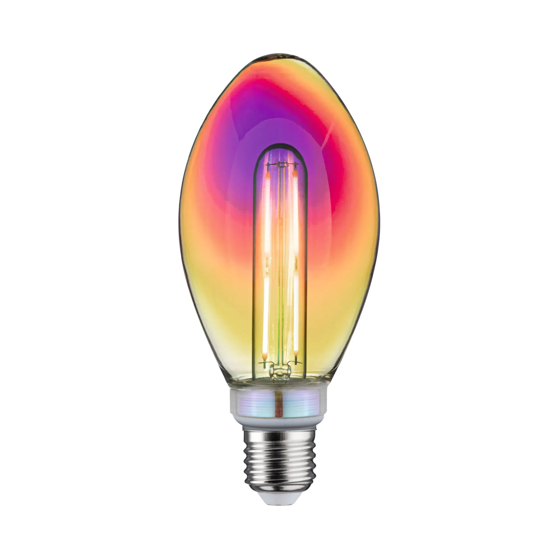 Fantastic Colors Edition LED Birne - Fantastic Colors Edition LED Birne E27 230V 470lm 5W 2700K dimmbar Dichroic
