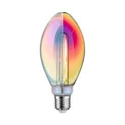 Fantastic Colors Edition LED Birne - Fantastic Colors Edition LED Birne E27 230V 470lm 5W 2700K dimmbar Dichroic