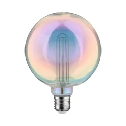 Fantastic Colors Edition LED Globe - Fantastic Colors Edition LED Globe E27 230V 470lm 5W 2700K dimmbar Dichroic
