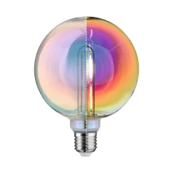 Fantastic Colors Edition LED Globe - Fantastic Colors Edition LED Globe E27 230V 470lm 5W 2700K dimmbar Dichroic