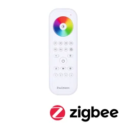 Fernbedienung Smart Home Zigbee 3.0 - Gent 2
