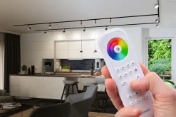Fernbedienung Smart Home Zigbee 3.0 - Gent 2