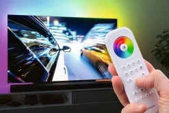 Fernbedienung Smart Home Zigbee 3.0 - Gent 2