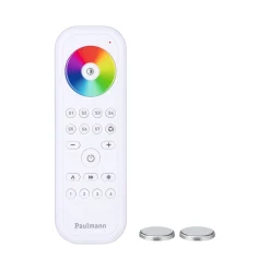 Fernbedienung Smart Home Zigbee 3.0 - Gent 2