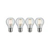 Filament Set - LED Birne E27