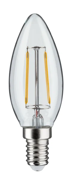 Filament Set - LED Kerze E14