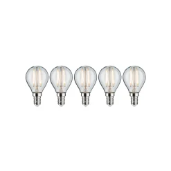 Filament Set - LED Tropfen E14