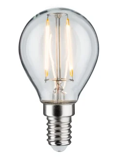Filament Set - LED Tropfen E14