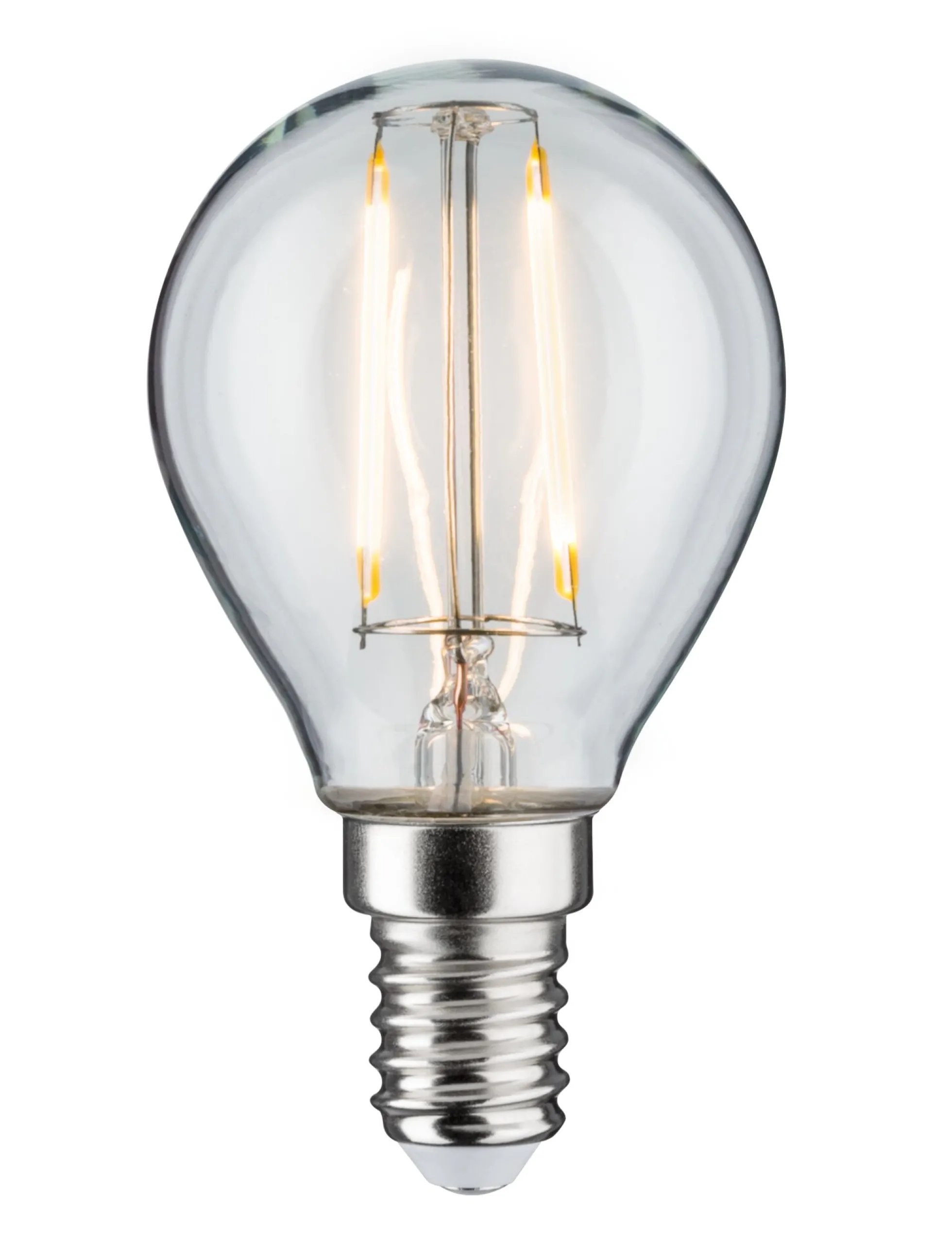 Filament Set - LED Tropfen E14