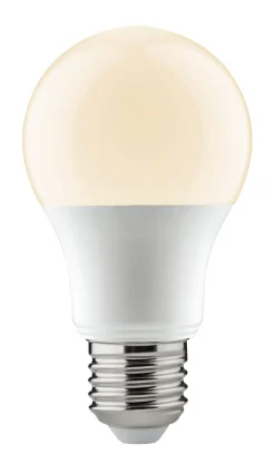 Filament 230V - Filament 230V E27 60mm White Switch 8,5W 806lm 230V Opal