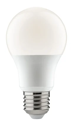 Filament 230V - Filament 230V E27 60mm White Switch 8,5W 806lm 230V Opal