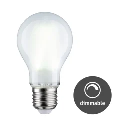 Filament 230V - LED Birne E27