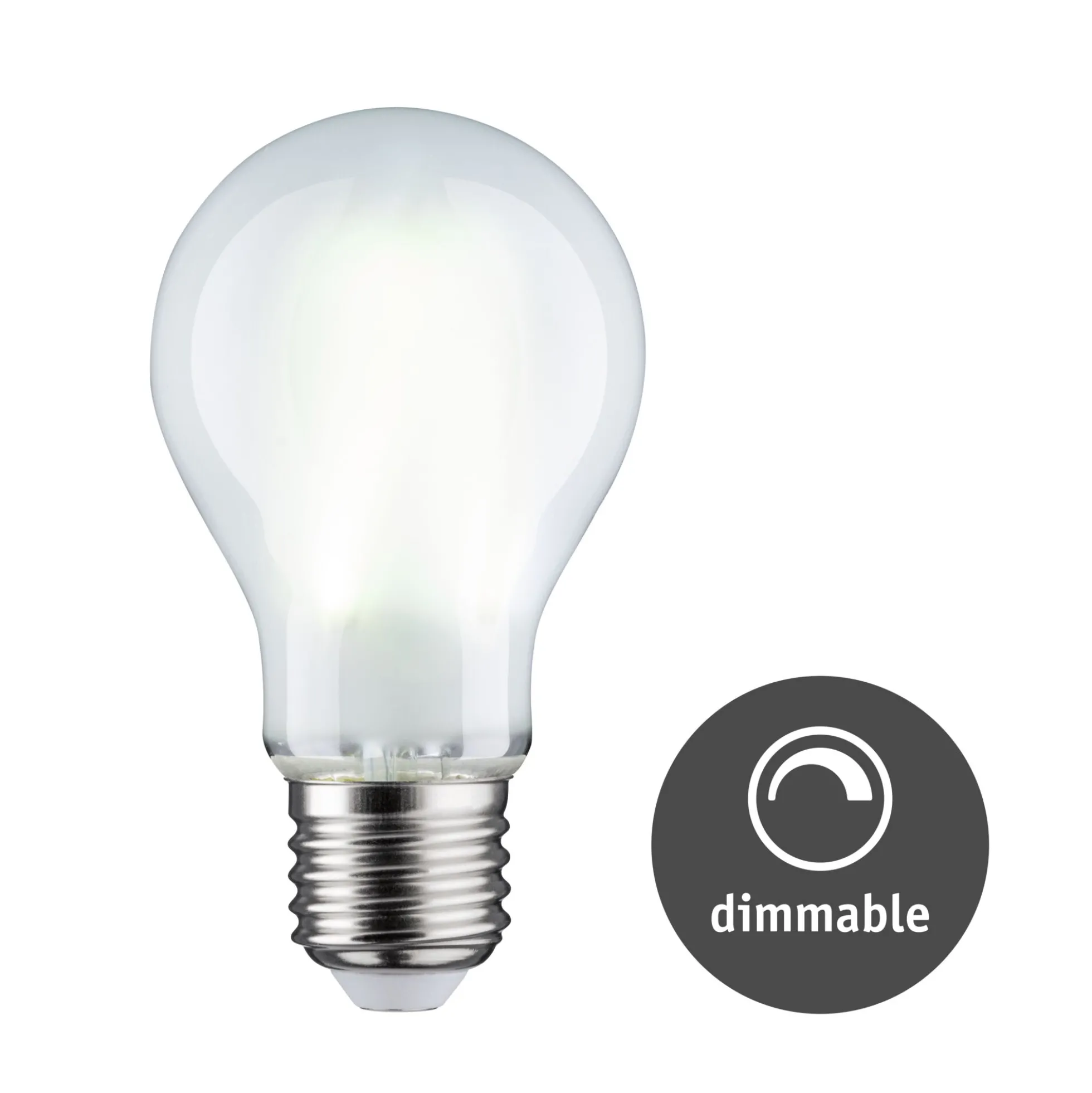 Filament 230V - LED Birne E27