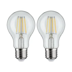 Filament 230V - LED Birne E27