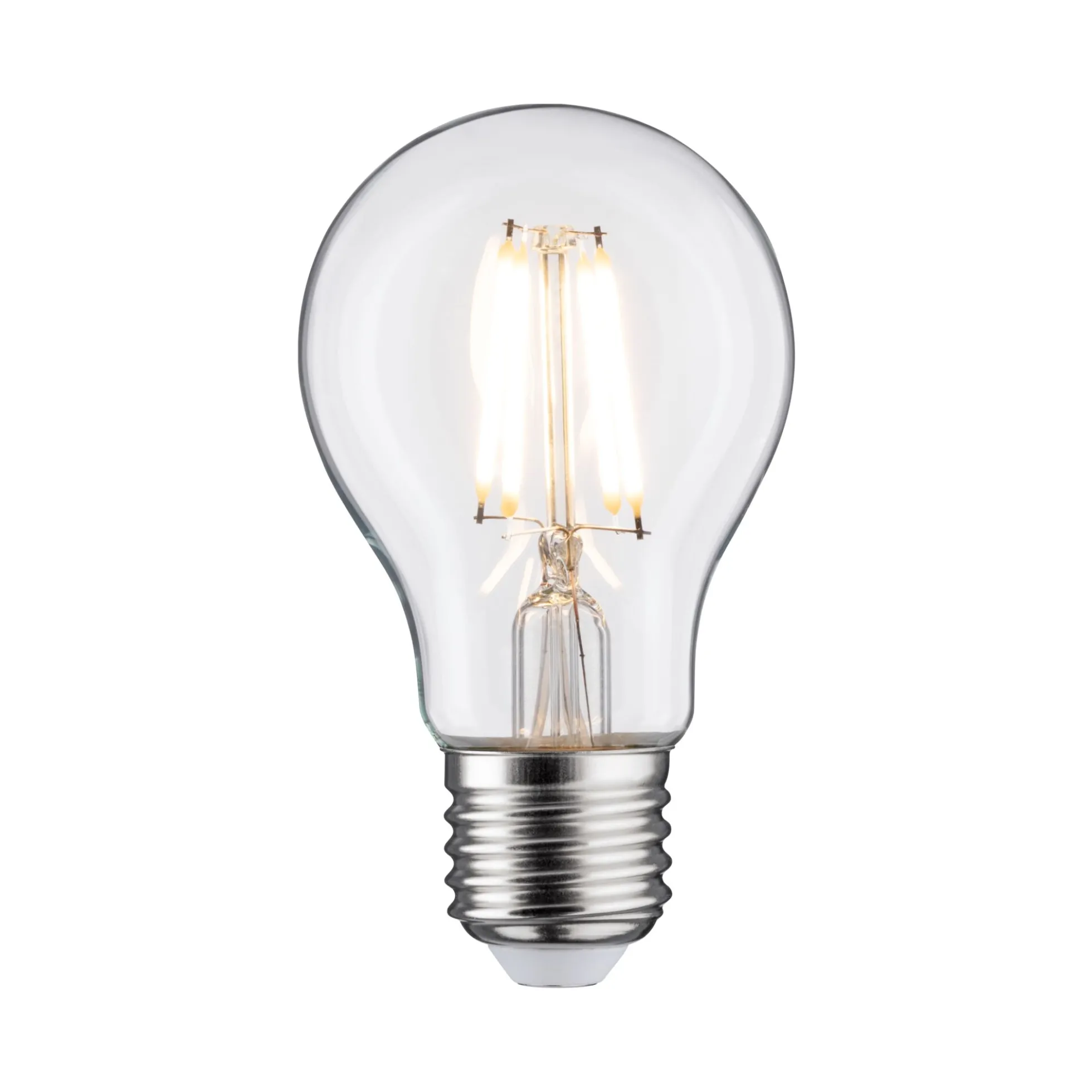 Filament 230V - LED Birne E27