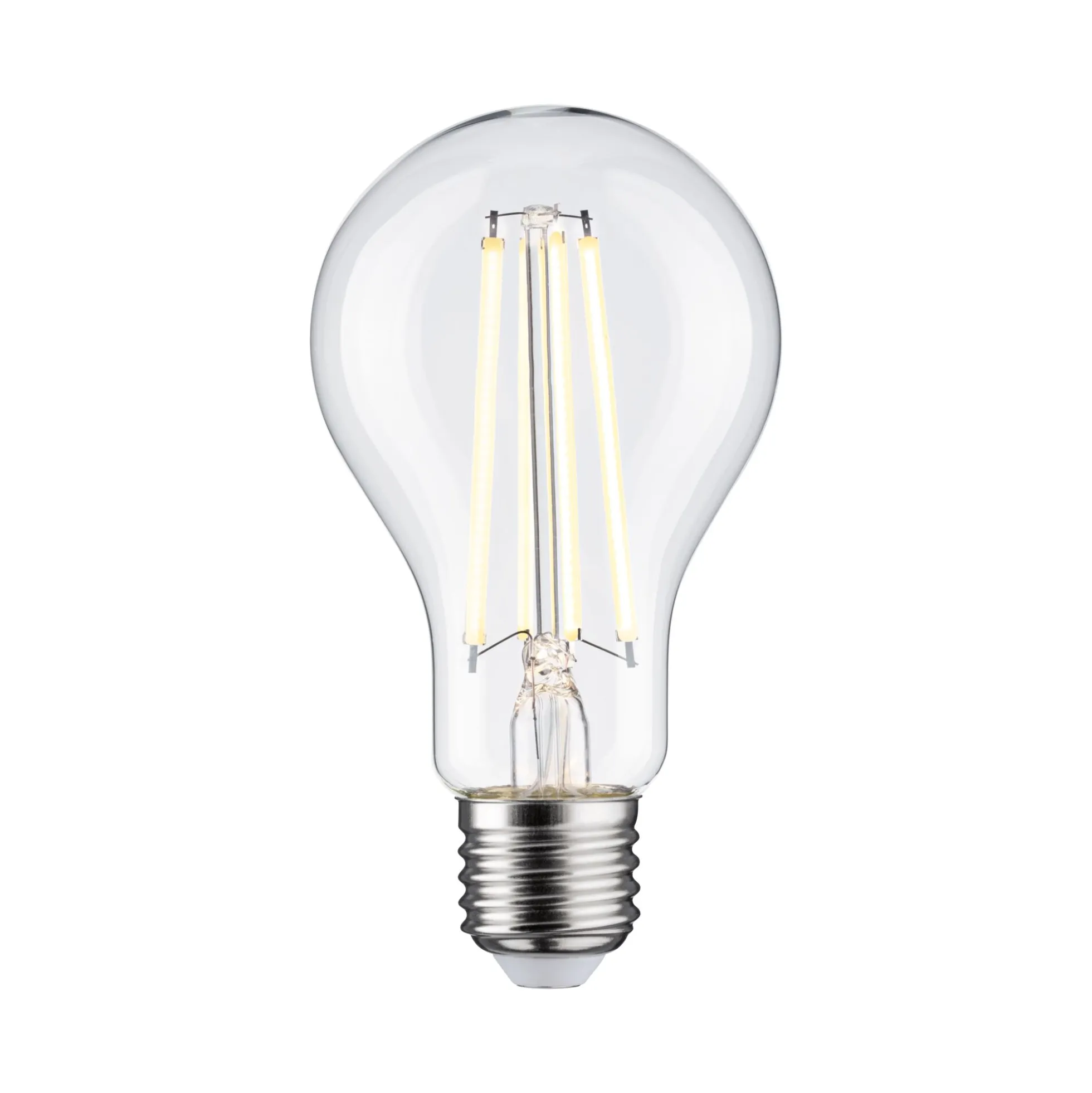 Filament 230V - LED Birne E27