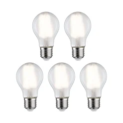 Filament 230V - LED Birne E27