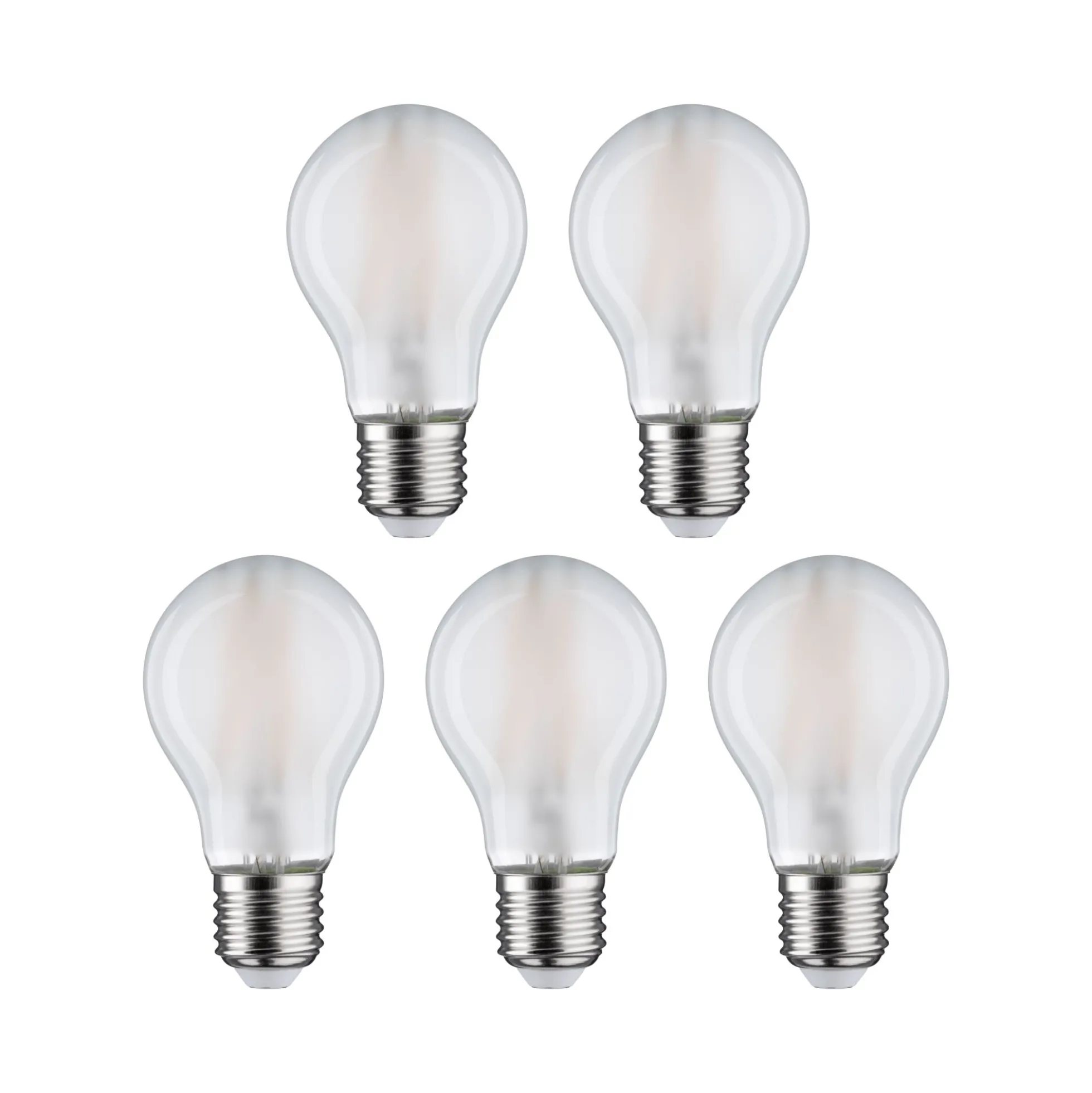 Filament 230V - LED Birne E27