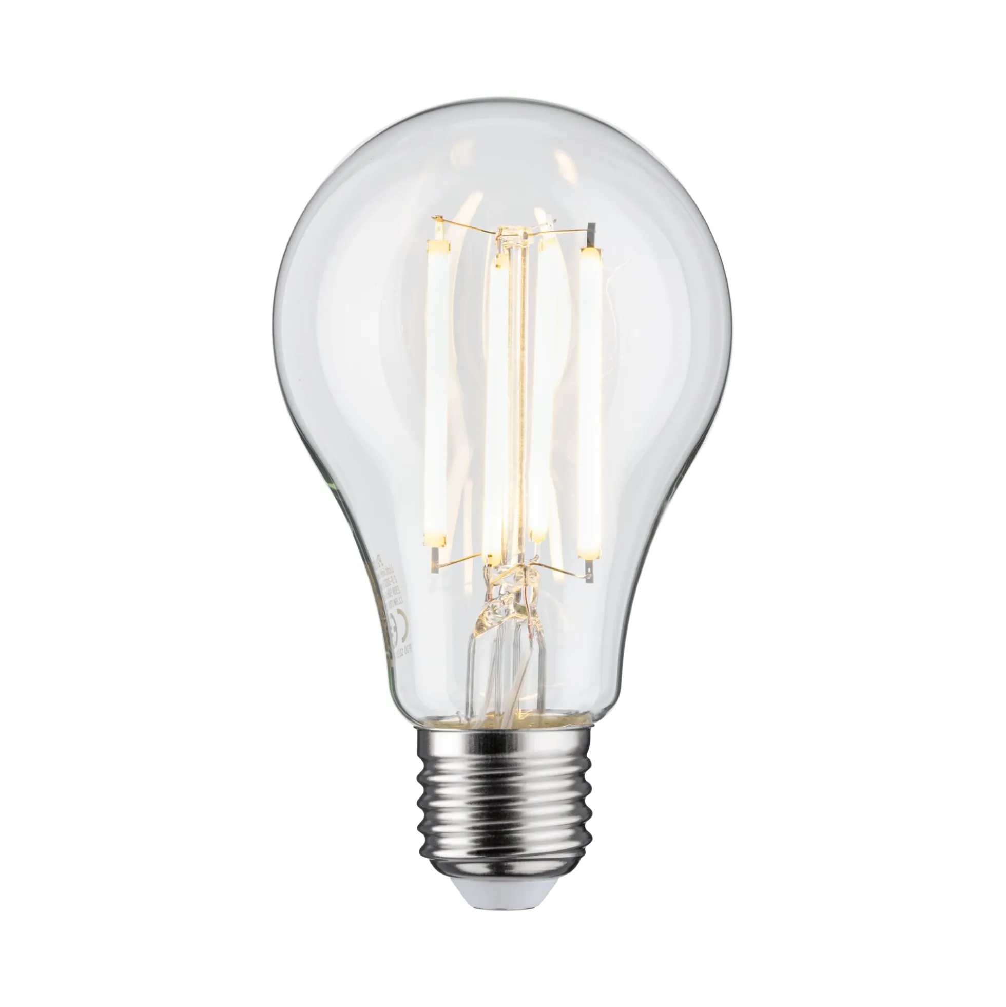 Filament 230V - LED Birne E27