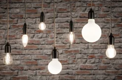 Filament 230V - LED Birne E27