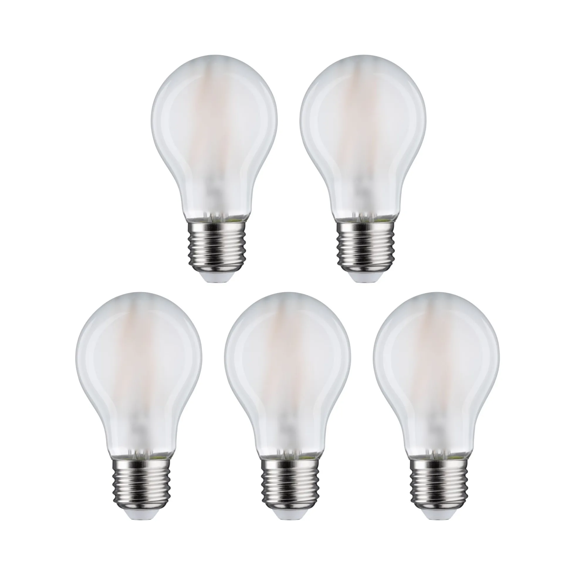 Filament 230V - LED Birne E27