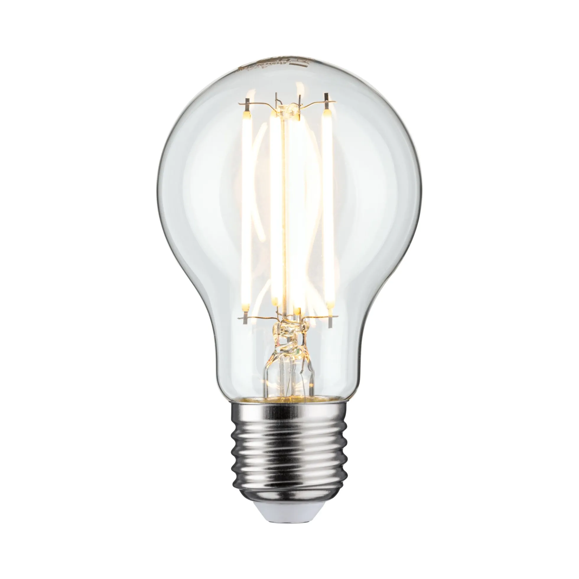Filament 230V - LED Birne E27