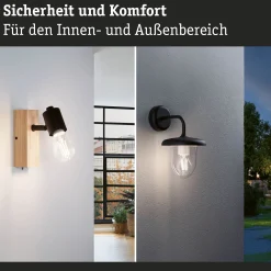 Filament 230V - LED Birne E27