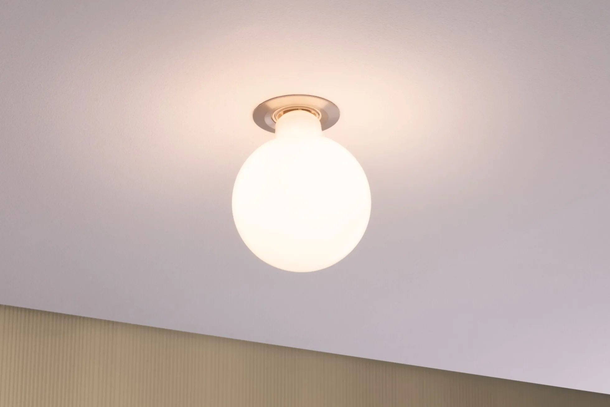 Filament 230V - LED Globe G95 E27