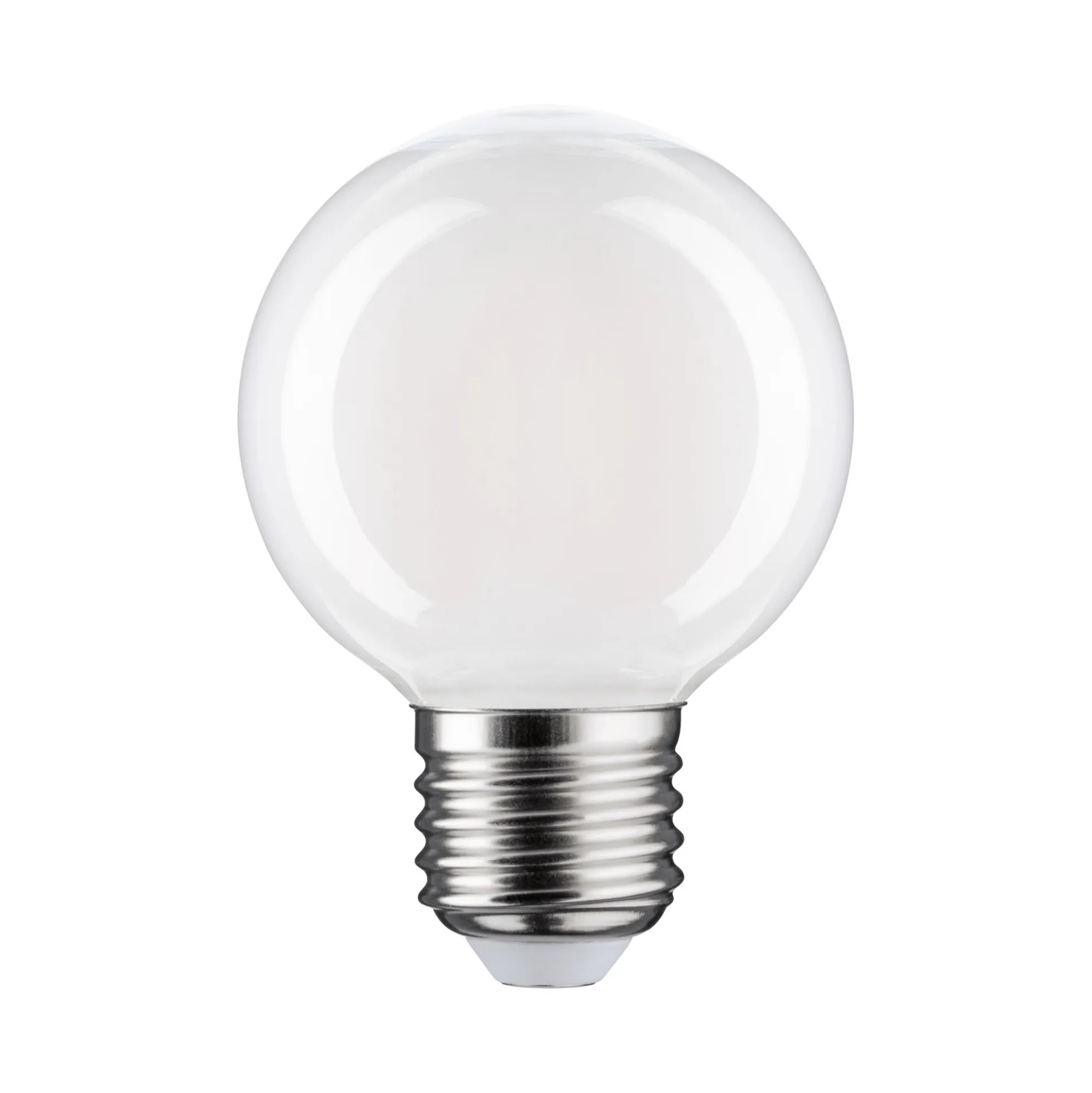 Filament 230V - LED Globe G60 E27