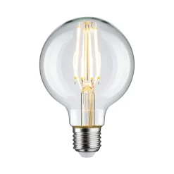 Filament 230V - LED Globe G80 E27
