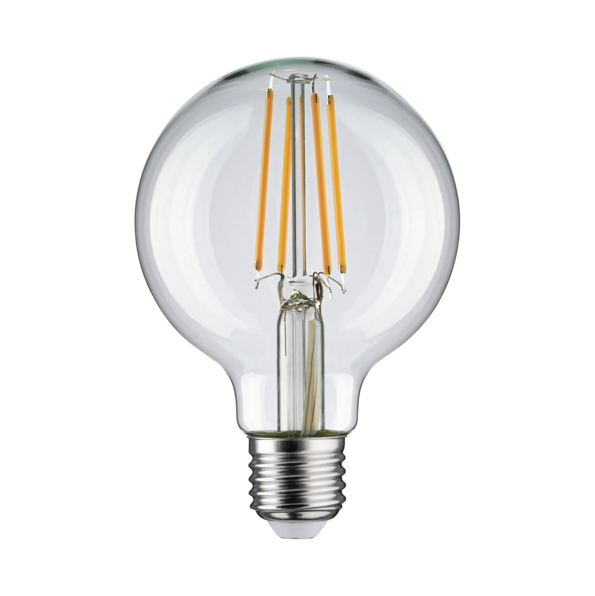 Filament 230V - LED Globe G80 E27