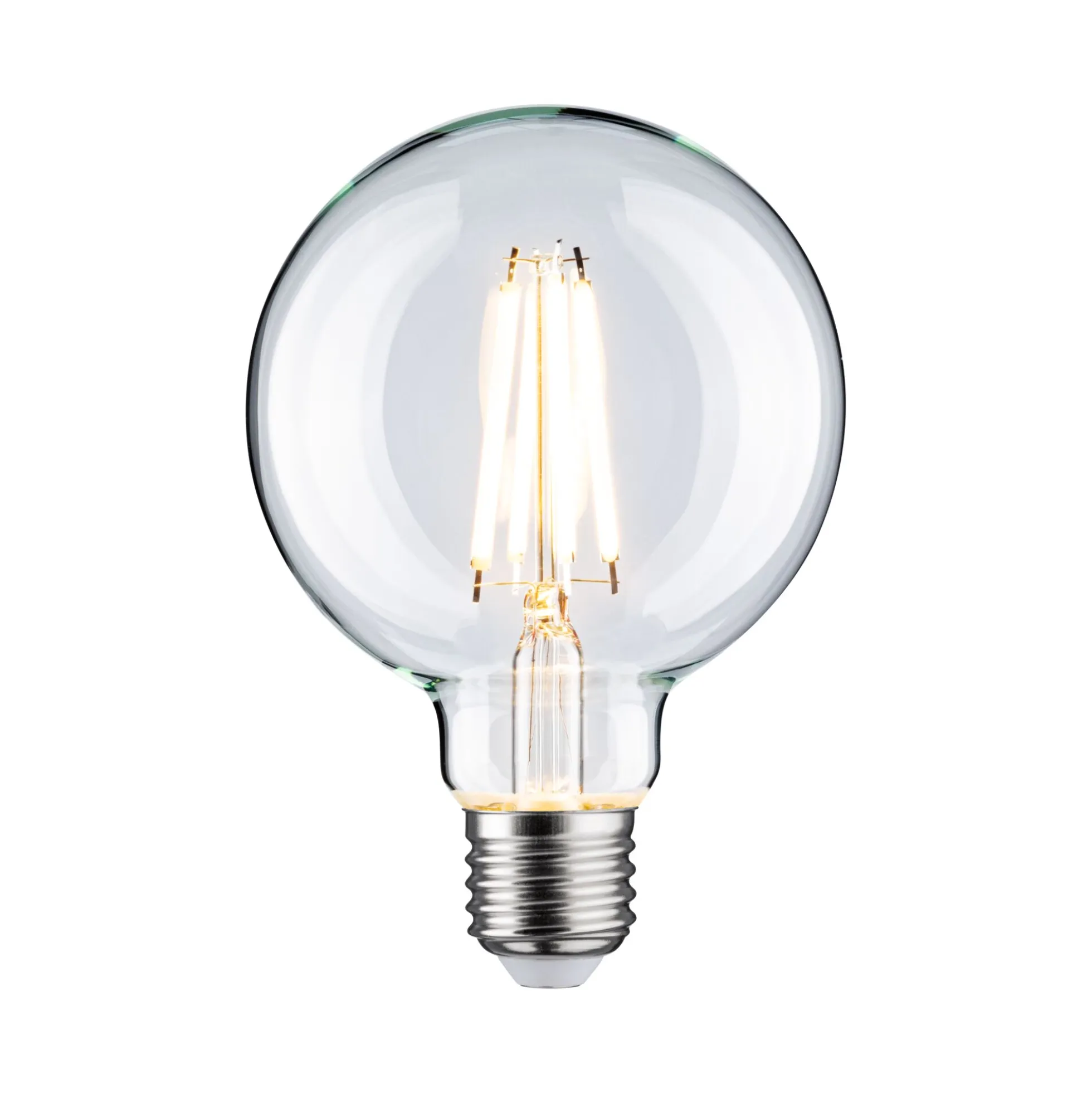 Filament 230V - LED Globe G95 E27