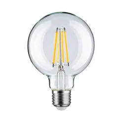Filament 230V - LED Globe G95 E27