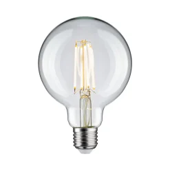 Filament 230V - LED Globe G95 E27